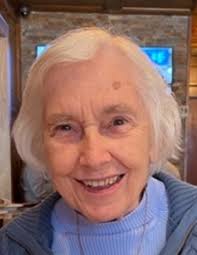 Obituary information for Carol Louise Sinclair