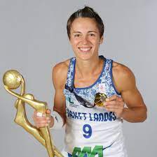 Semaine décisive pour faire barrage à une 4e vague en france. Basket Feminin Celine Dumerc Et Cathy Melain Duo De Choc Pour Basket Landes
