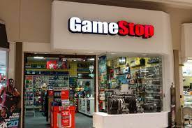 The employees are gamers and they can actually advise on purchases. Gamestop Das Ende Der Kursfahrt Scheint Erreicht