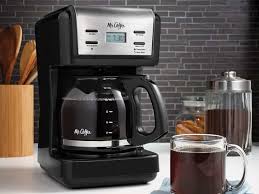 Easily complete a printable irs 941 form 2019 online. Mr Coffee Troubleshooting 7 Common Problems How To Fix