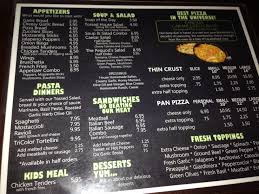 Call Me Delishmael (Pequods Pizza) | Mastication Monologues