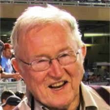 Samuel Berthel Pearson Obituary November 15, 2019