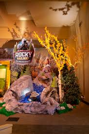 Rocky Mountain River Rocky Railway Vbs Themes Vbs Crafts Vbs
