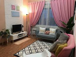 Tentukan budget dan lamanya waktu 'menghias'. 7 Langkah Tips Hiasan Dalaman Rumah Bajet Blog Che Ahmad