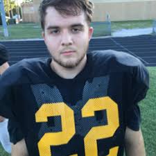 Ryan Molnar's Laney High School Career Home