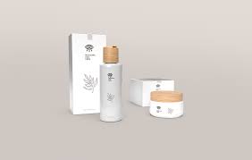 Cosmetic Packaging Mockup Cosmetic Packaging Cosmetics Mockup Packaging Mockup