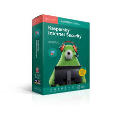 Kaspersky Internet Security Diệt Virus 2020 Miễn Phi