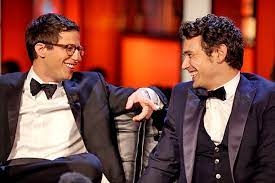 Maybe you would like to learn more about one of these? James Franco S Comedy Central Roast The 26 Best Lines Ew Com