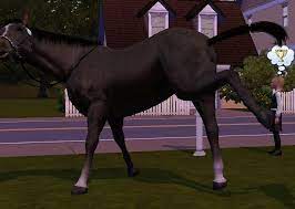 The sims 4 farmland mod is a free download for pc players. Horse Temperament System By Simsmatthew Sims 3 Downloads Cc Caboodle Horses Sims Sims 3 Mods