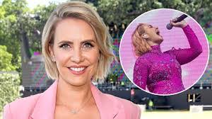 Claire Richards's Instagram, Twitter & Facebook