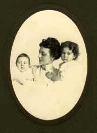 Anna A Reiser Cupp (1874-1934)