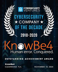 Though its infant stage, through dedicated and experienced management team has. Hot 150 Cybersecurity Companies To Watch In 2021