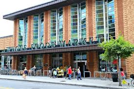 The new location, which the retailer is billing as a store, is in fact a fulfillment center for online orders. Whole Foods Is Real Estate Gold
