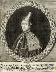 Biografía, trayectoria, fotos, vídeos y mucho más de antonio rossi. Marcantonio Giustinian Wikipedia