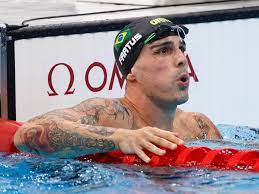 Jun 05, 2021 · em preparação para disputar a terceira olimpíada da carreira, bruno fratus conquistou a segunda medalha de ouro em cinco dias ao vencer a etapa de barcelona do circuito mare nostrum de natação neste sábado. 5iibckhlwikotm