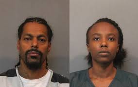 Witnesses, license plate readers help police track down homicide suspect