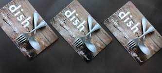 We did not find results for: Cooking Class Gift Cards Dish