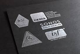 Maybe you would like to learn more about one of these? Certifications Awards Home Entertainment By D Tronics