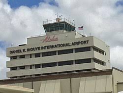 New policies can now be found on. Daniel K Inouye International Airport Wikipedia