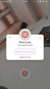 Paris Luxe Ideias Instagram Instagram Storie Filtros Fotos