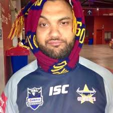 Todd Payten should be sacked for needlessly dropping Jake Clifford and  disrupting the teams attack which was averaging 30+ points a game over the  past month before tonight #NRLCowboysManly