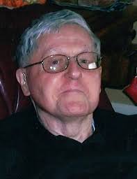 Obituary information for Charles Grace