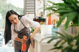 Pasterkamp heating & air conditioning: Domestic Office And Business Cleaning Service In Denver