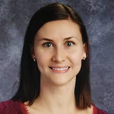 SLP School Supervisor Receives the Rockwell Award