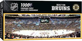 Check spelling or type a new query. Amazon Com Masterpieces Nhl Panoramics 1000 Puzzles Collection Boston Bruins Nhl Panoramics 1000 Piece Jigsaw Puzzle 13 X 39 Sports Outdoors