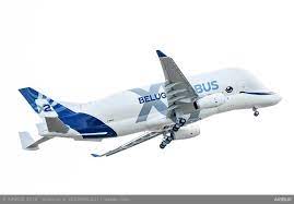 The transport aircraft will be used to carry airbus airplane parts. Belugaxl Flight Tests Events Airbus