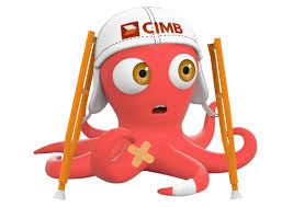 Bring your salary, and we'll waive the main fees. Sun Autolife Cimb