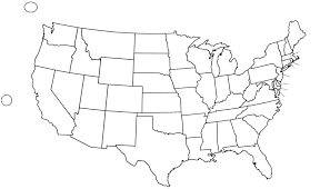 All our images are transparent and. Png Of United States Map Outline Free Of United States Map Outline Png Transparent Images 23716 Pngio
