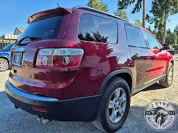 Image result for Red Jewel 2008 Acadia