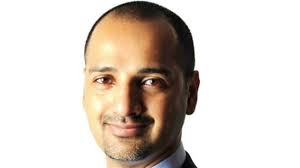 My career story: I went from being a litigation trainee at a small Scottish  firm to head of Islamic finance at the world's biggest firm