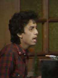 Antonio Tiu Chilisna Cantante