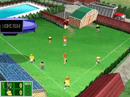 Backyard baseball is a sports game 2 play online at gahe.com. Backyard Sports Games Pc Download Lasopacorner