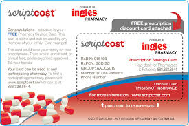 Prescription discount cards are one way to lower drug costs. Prescription Discount Card Insurance Service Of Asheville Inc