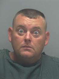 Lee County Arrests 6/7