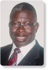 Antioch Baptist Church North