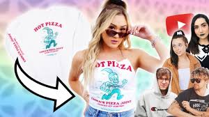 @safiyajn i noticed that your merch website fiends by saf no longer exists, does this mean you'll no longer be carrying merch? Buying Youtuber Merch Diying It Emma Chamberlain Kian Jc Safiya Nygaard Youtube