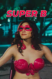 Super-B (2002) - IMDb