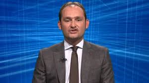 Parole d'amore e d'orgoglio quelle di lady di marzio, . Gianluca Di Marzio Calciomercato Sky