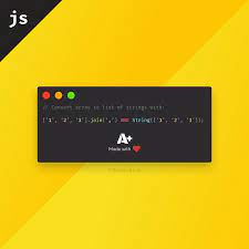 Pin On Javascript Webtips