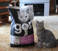 petcurean go grain free chicken turkey duck cat recipe review