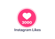 Buy 2000 Instagram Likes - $19.79 | 2K Cheap Instagram Likes