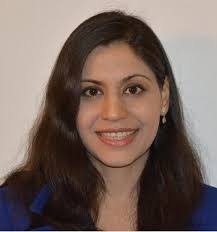 Mandeep Mangat's Instagram, Twitter & Facebook