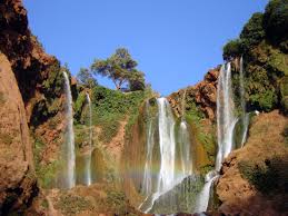 Resultado de imagen de PAISAJES de marruecos