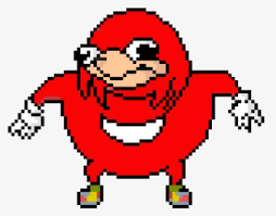 Automatic cropping of wallpaper to fit the desktop size. Uganda Knuckles Png Images Transparent Uganda Knuckles Image Download Pngitem