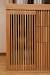 Japanese Folding Doors