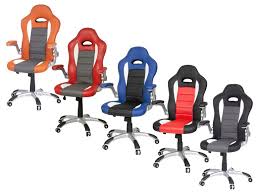 Hjh Office Gaming Stuhl Burostuhl Racer Sport Lidl De